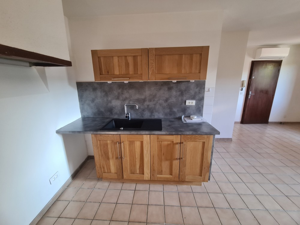 Appartement T2 Apt (84400)