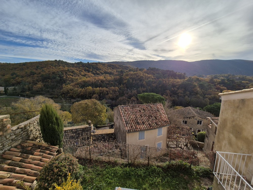 Location meublée Bonnieux (84480)
