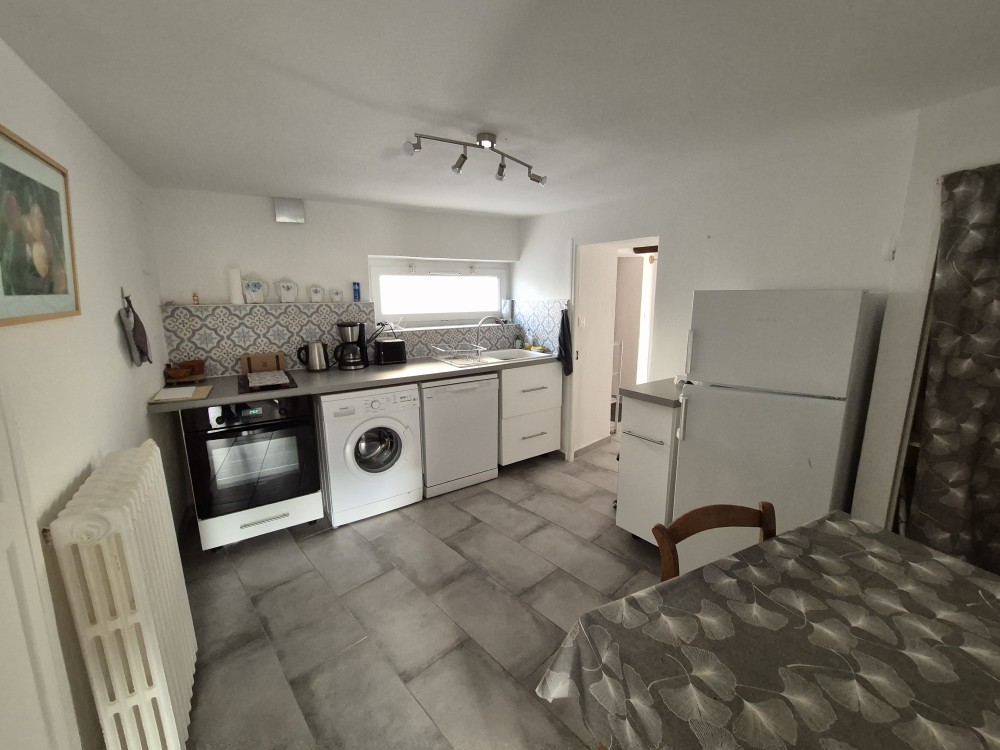 Location meublée Bonnieux (84480)