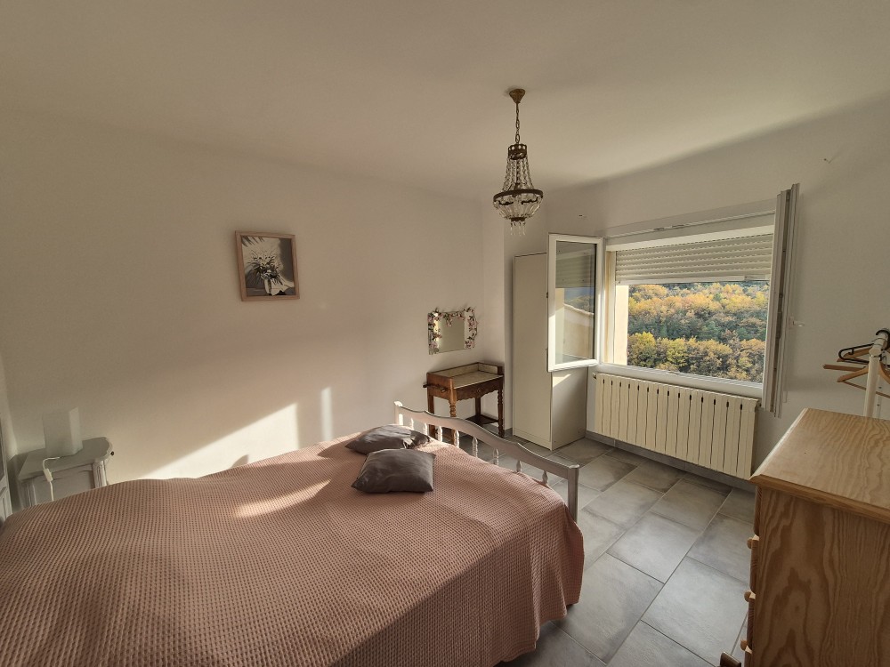 Location meublée Bonnieux (84480)