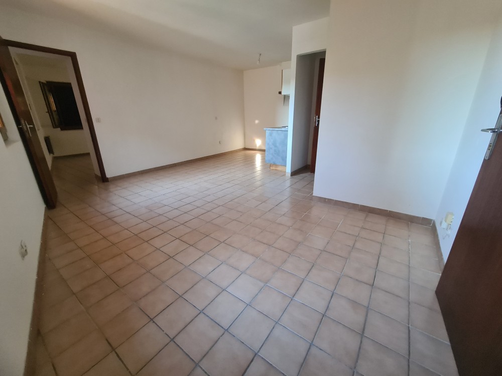 Appartement T2 Apt (84400)