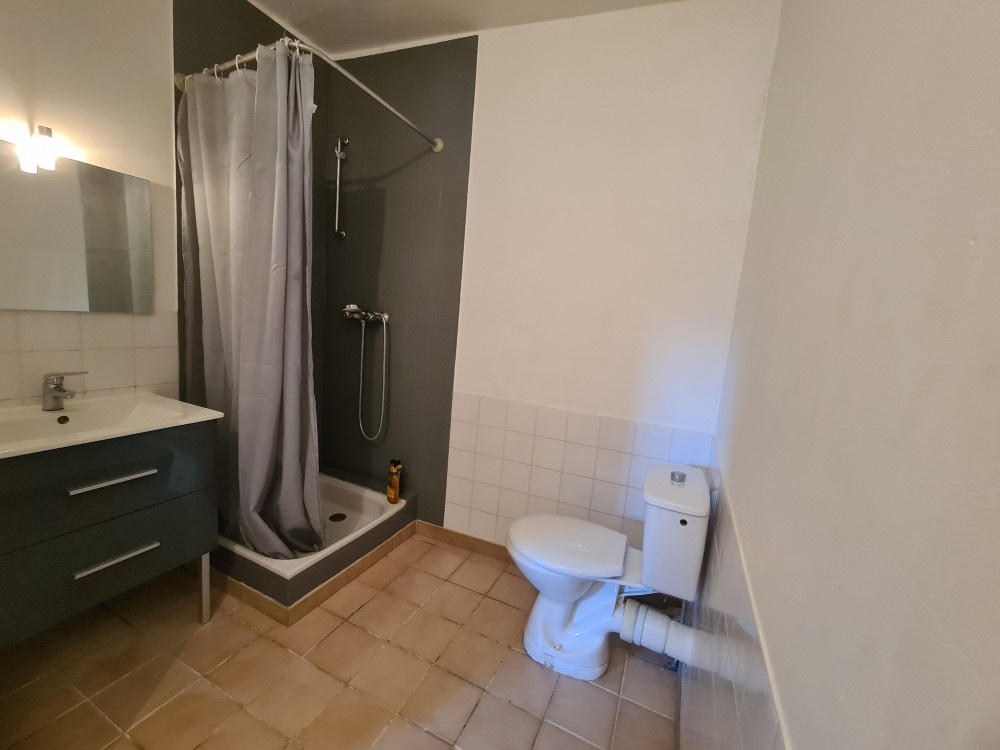 Appartement T2 Apt (84400)