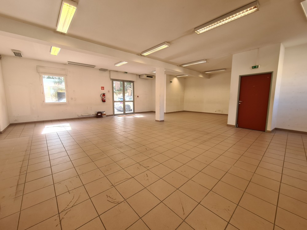 Locaux Professionnels Apt (84400)