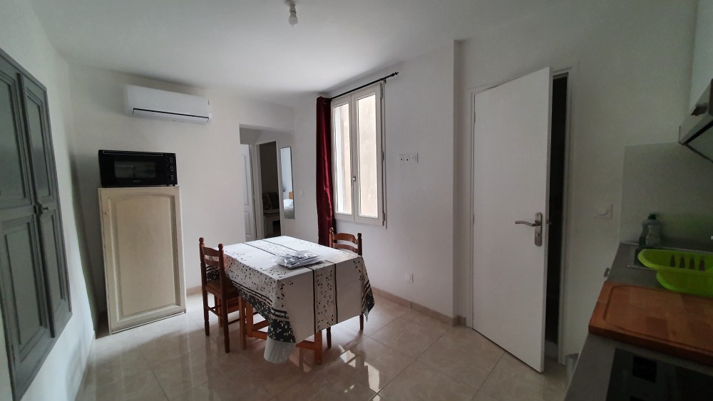 Location meublée Apt (84400)