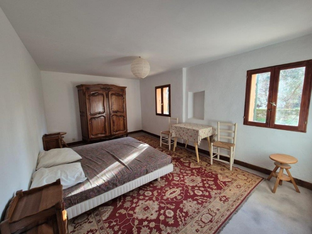 Maison Saint-Saturnin-lès-Apt (84490)