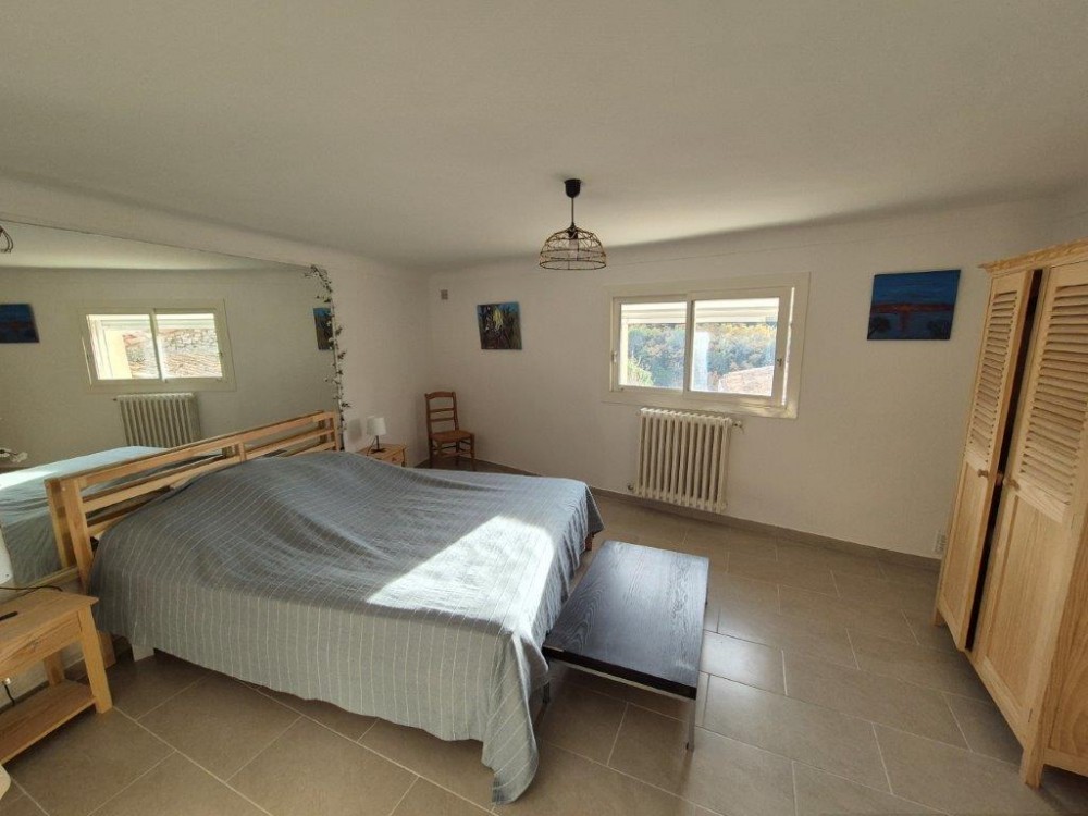 Location meublée Bonnieux (84480)