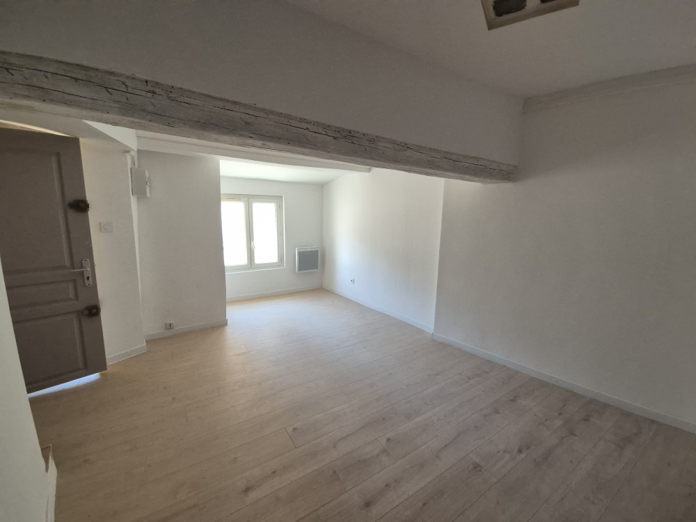 Appartement T2 Apt (84400)
