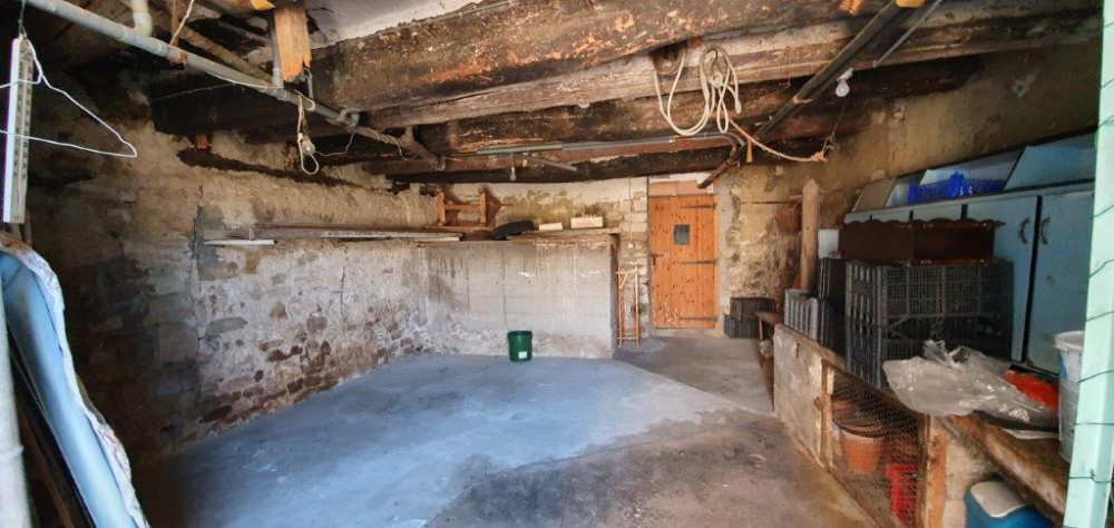 Maison de village Murs (84220)