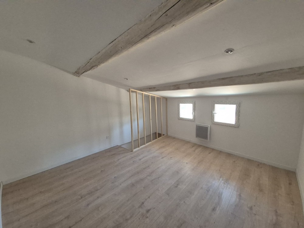 Appartement T2 Apt (84400)