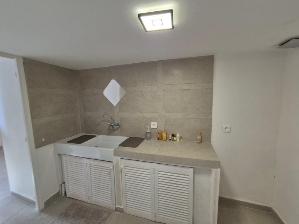 Location meublée Bonnieux (84480)