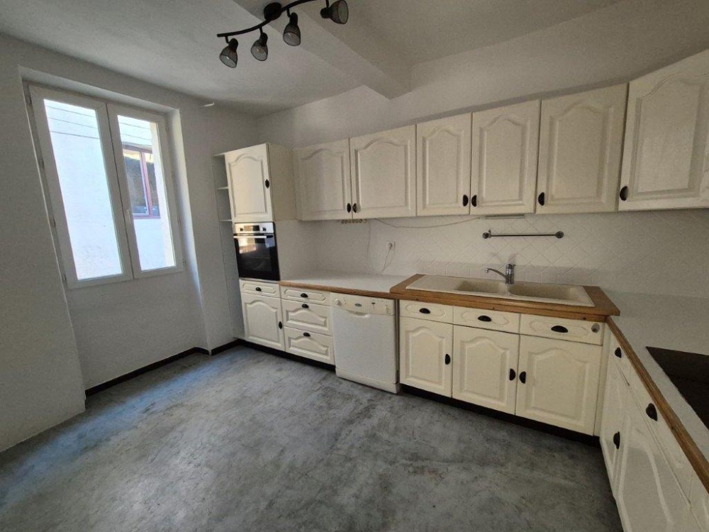 Maison Apt (84400)