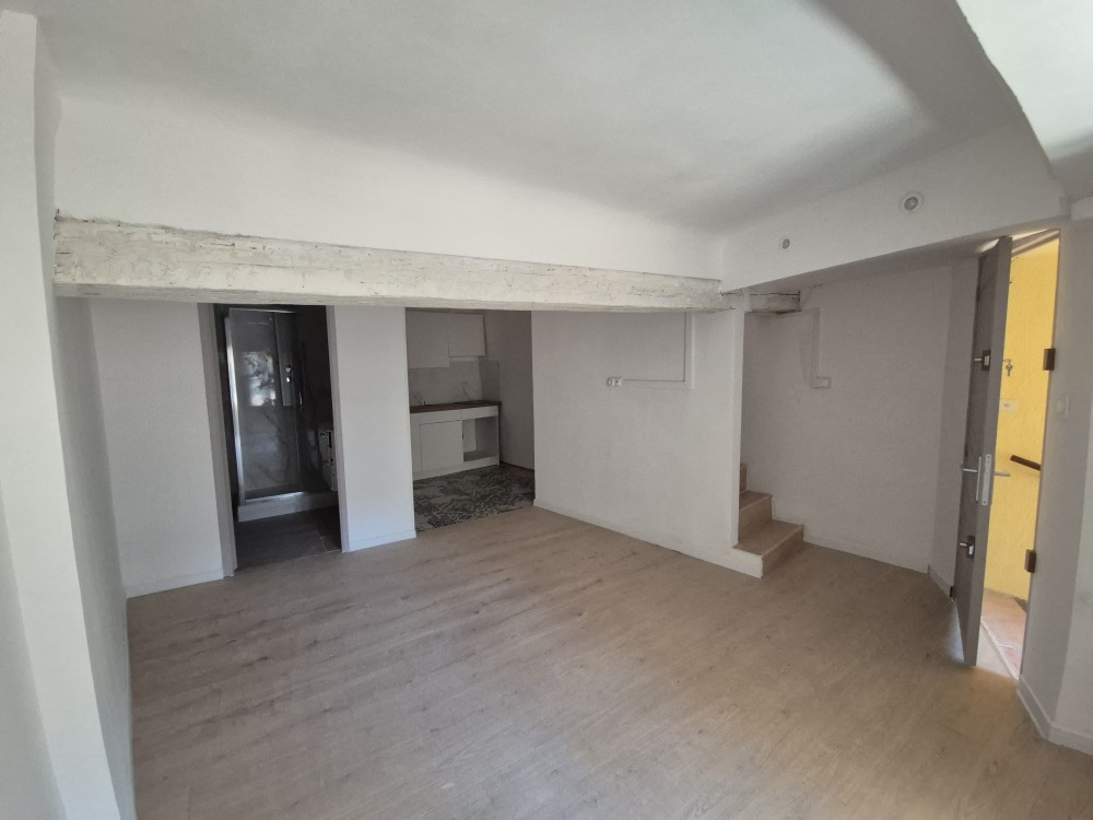 Appartement T2 Apt (84400)